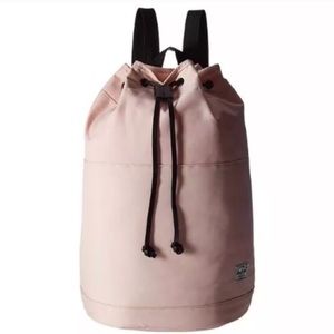 Adorable authentic Herschel backpack!